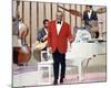 Count Basie-null-Mounted Photo