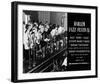 Count Basie-null-Framed Photo