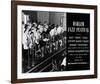 Count Basie-null-Framed Photo