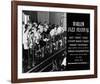 Count Basie-null-Framed Photo