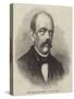 Count Bismarck, Prime Minister to the King of Prussia-null-Stretched Canvas