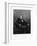 Count Camillo Benso Di Cavour, Italian Politician, 19th Century-DJ Pound-Framed Giclee Print