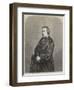 Count De Montalembert-Thomas Harrington Wilson-Framed Giclee Print