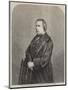 Count De Montalembert-Thomas Harrington Wilson-Mounted Giclee Print
