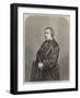 Count De Montalembert-Thomas Harrington Wilson-Framed Giclee Print