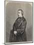 Count De Montalembert-Thomas Harrington Wilson-Mounted Giclee Print