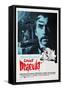 Count Dracula-null-Framed Stretched Canvas