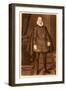 Count Gondomar, from 'James I and Vi', Printed by Manzi Joyant and Co. Paris, 1904 (Collotype)-null-Framed Giclee Print