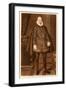 Count Gondomar, from 'James I and Vi', Printed by Manzi Joyant and Co. Paris, 1904 (Collotype)-null-Framed Giclee Print