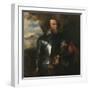 Count Hendrik van den Bergh, c.1630-Anthony van Dyck-Framed Giclee Print