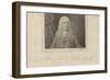 Count Jean Armand De L'Estocq (1692-176)-Johann David Schleuen the Elder-Framed Giclee Print