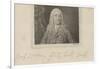 Count Jean Armand De L'Estocq (1692-176)-Johann David Schleuen the Elder-Framed Giclee Print