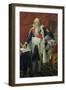 Count Jean-Etienne-Marie Portalis (1746-1807) 1806-Pierre Gautherot-Framed Giclee Print