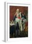 Count Jean-Etienne-Marie Portalis (1746-1807) 1806-Pierre Gautherot-Framed Giclee Print