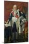 Count Jean-Etienne-Marie Portalis (1746-1807) 1806-Pierre Gautherot-Mounted Giclee Print