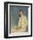 Count John Mccormack (1884-1945), 1923-Sir William Orpen-Framed Premium Giclee Print