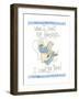 Count My Blessings-Debbie McMaster-Framed Giclee Print