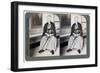 Count Okuma, Ex-Minister of Foreign Affairs, Leader of the Progressive Party, Tokyo, Japan, 1904-Underwood & Underwood-Framed Giclee Print