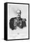 Count Pavel Dmitrievich Kiselyov-Franz Kruger-Framed Stretched Canvas