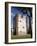 Count's Tower, San Sebastian, La Gomera, Canary Islands, Spain, Europe-Rolf Richardson-Framed Photographic Print