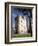 Count's Tower, San Sebastian, La Gomera, Canary Islands, Spain, Europe-Rolf Richardson-Framed Photographic Print