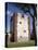 Count's Tower, San Sebastian, La Gomera, Canary Islands, Spain, Europe-Rolf Richardson-Stretched Canvas