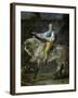 Count Stanislas Potocki, 1781-Jacques-Louis David-Framed Giclee Print