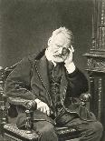 Victor Hugo, French Author, 1879-Count Stanislaw Walery-Giclee Print