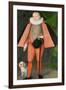 Count Svante Mauritzson Sture, c.1600-Unknown Artist-Framed Giclee Print