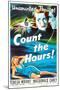 Count the Hours-null-Mounted Art Print