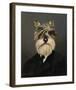 Count Tolstoi-Thierry Poncelet-Framed Premium Giclee Print