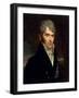 Count Viktor Pavlovich Kochubey, 1809-Francois Gerard-Framed Giclee Print