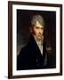 Count Viktor Pavlovich Kochubey, 1809-Francois Gerard-Framed Giclee Print