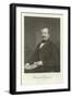 Count Von Bismarck-Alonzo Chappel-Framed Giclee Print