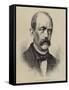 Count Von Bismarck-null-Framed Stretched Canvas