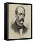 Count Von Bismarck-null-Framed Stretched Canvas