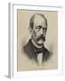 Count Von Bismarck-null-Framed Giclee Print