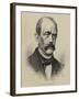 Count Von Bismarck-null-Framed Giclee Print