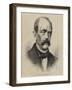 Count Von Bismarck-null-Framed Giclee Print