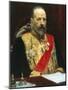 Count Witte, Russian Statesman, C1901-1903-Il'ya Repin-Mounted Giclee Print