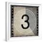 Countdown III-Tom Frazier-Framed Giclee Print