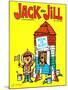 Countdown - Jack and Jill, July 1965-Lee de Groot-Mounted Giclee Print