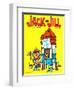 Countdown - Jack and Jill, July 1965-Lee de Groot-Framed Giclee Print