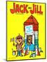 Countdown - Jack and Jill, July 1965-Lee de Groot-Mounted Giclee Print