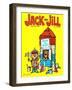 Countdown - Jack and Jill, July 1965-Lee de Groot-Framed Premium Giclee Print