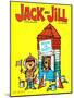 Countdown - Jack and Jill, July 1965-Lee de Groot-Mounted Premium Giclee Print