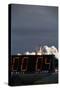 Countdown to Space Shuttle Discovery Launch-Roger Ressmeyer-Stretched Canvas