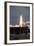 Countdown to Space Shuttle Discovery Launch-Roger Ressmeyer-Framed Photographic Print