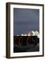 Countdown to Space Shuttle Discovery Launch-Roger Ressmeyer-Framed Photographic Print