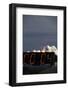 Countdown to Space Shuttle Discovery Launch-Roger Ressmeyer-Framed Photographic Print